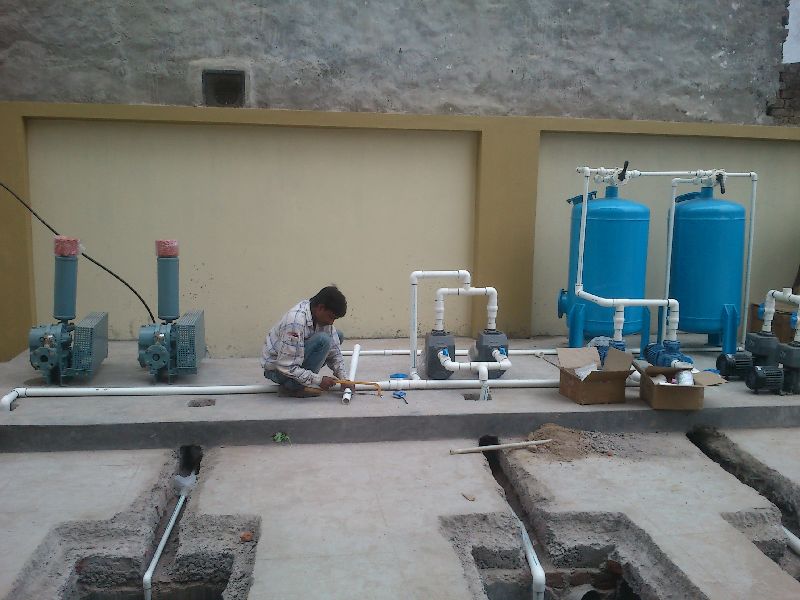 Installation and Commissioning