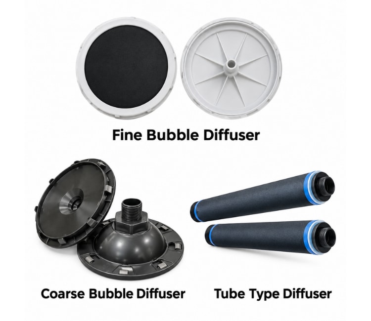 Air Diffuser