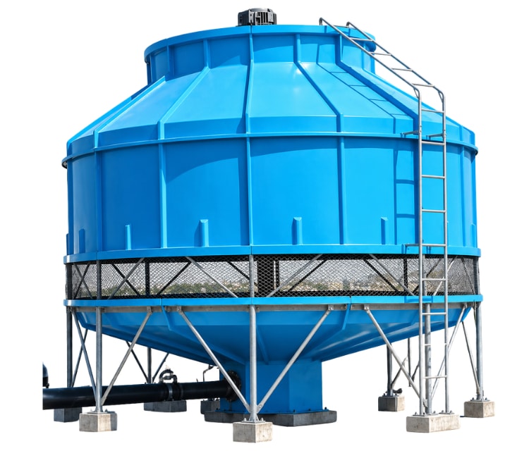 Cooling Tower
