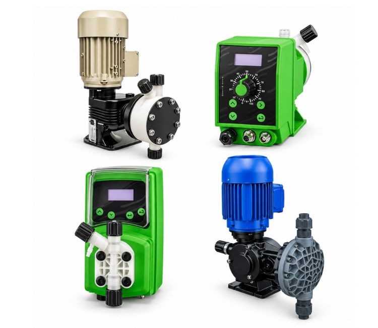 Dosing Pump