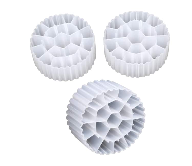 MBBR Bio-Filter Media