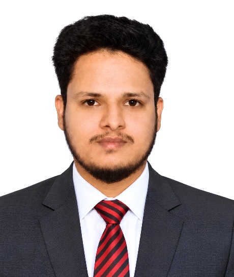 Our Team 8 Md.Shadikul Hasan