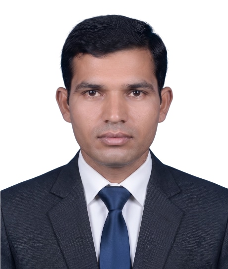 Our Team 7 Md. Selim Molla